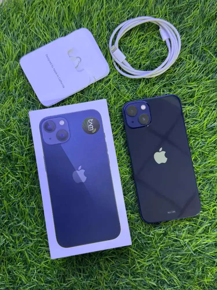 IPHONE 13 iBox 128