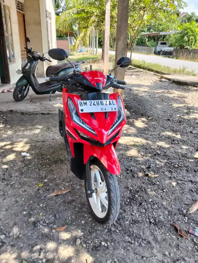 HONDA Vario 125 2023