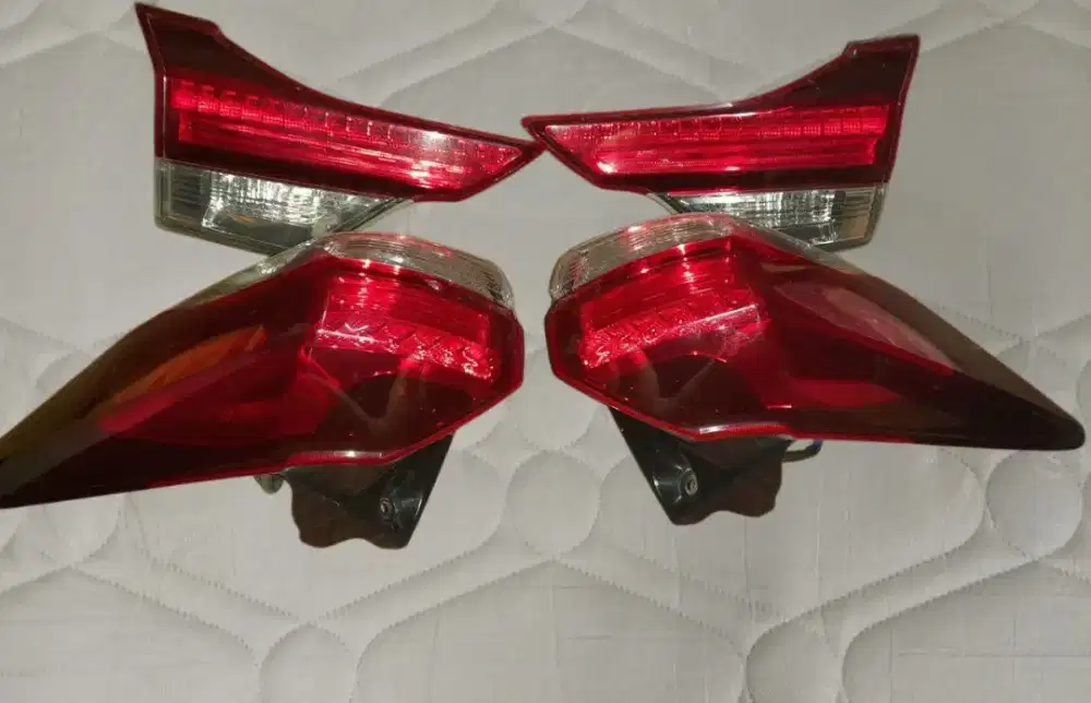 STOPLAMP TOYOTA RUSH 2021