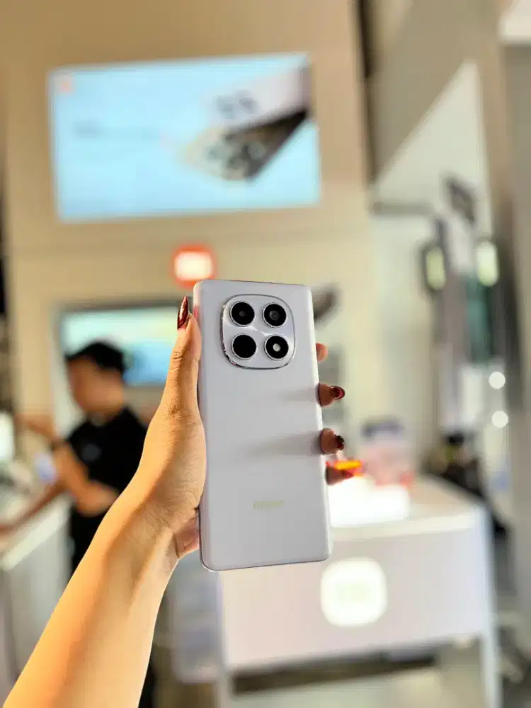Redmi Note 15 4G