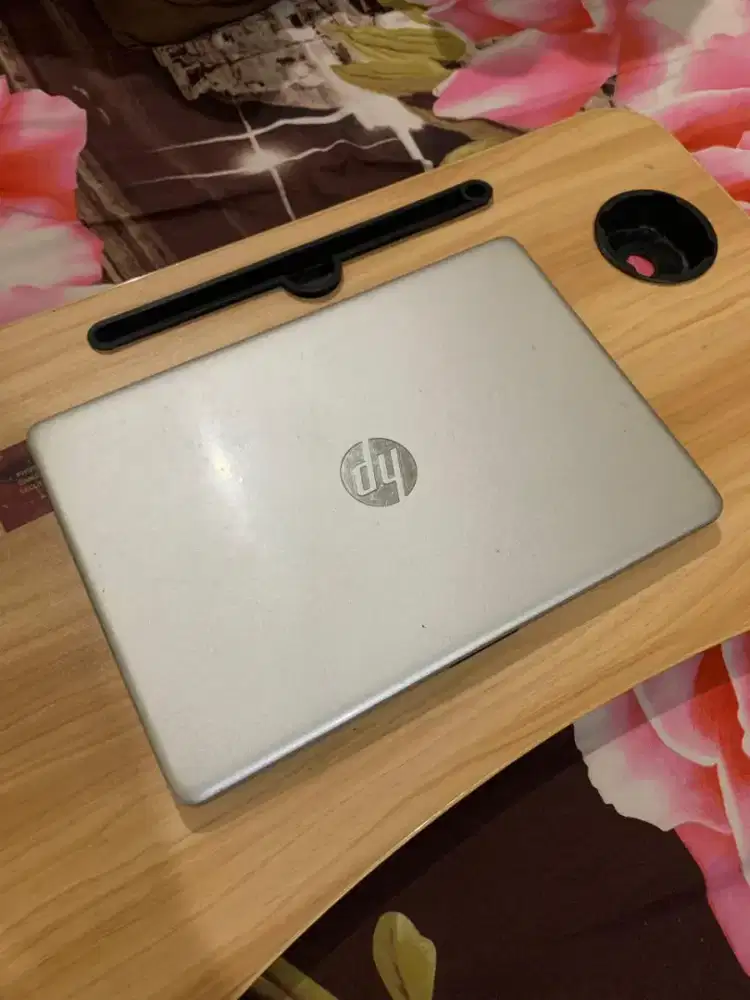 Laptop HP SSD 256gb