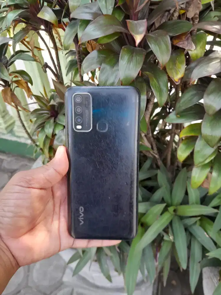 Vivo y30 4/128 4g