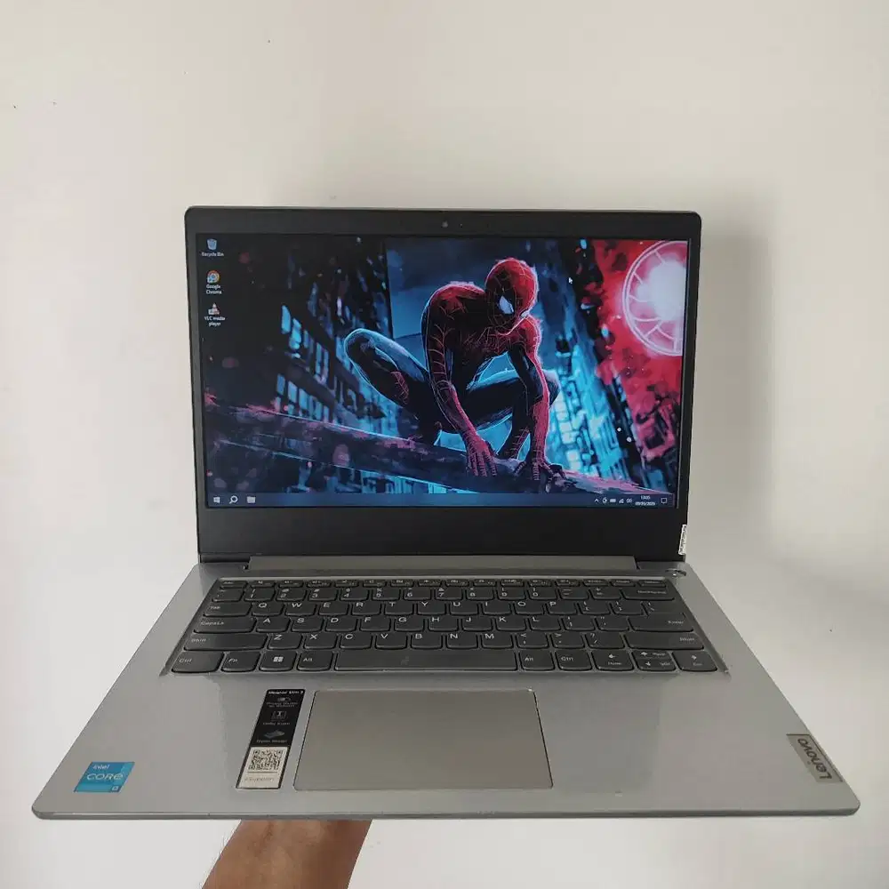 Laptop Lenovo IdeaPad 3 14ITL05 Gen 11