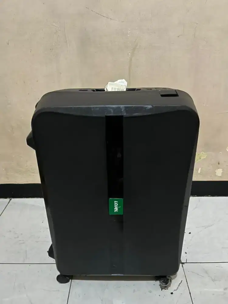Koper merk lojel original