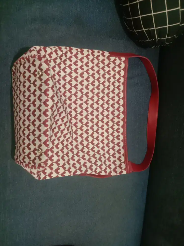 Tas second Belezza
