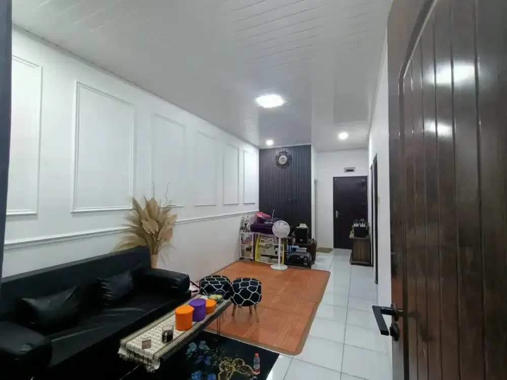 Dijual Perumahan Strategis Temanggung