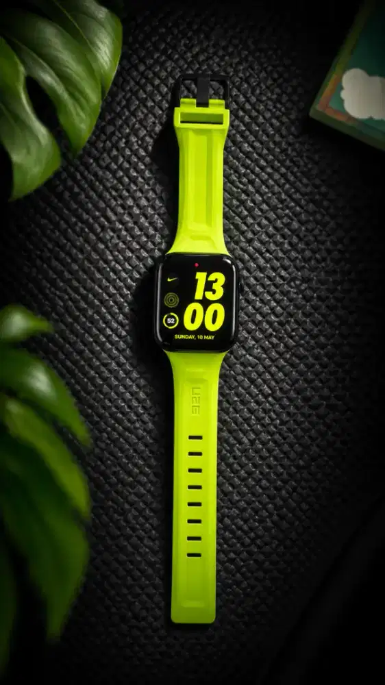 Jam tangan I watch se gen 3