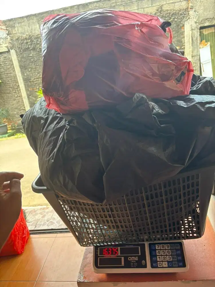 Lowongan kerja laundry