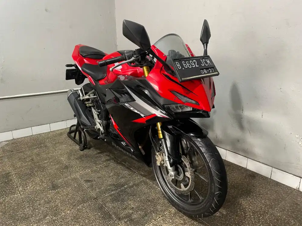 HONDA CBR 150 ABS 2022