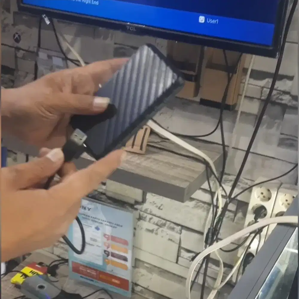 HDD PLayStation 4 Bebas Request Murah Meriah Terjangkau