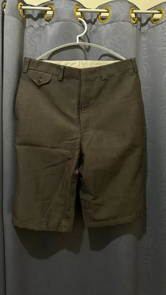 CELANA PENDEK CASUAL PRIA size 29-30