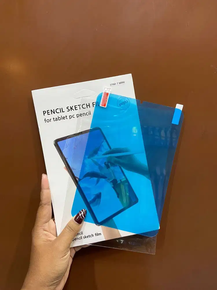 Paper Like Screen Protector for iPad Mini 7
