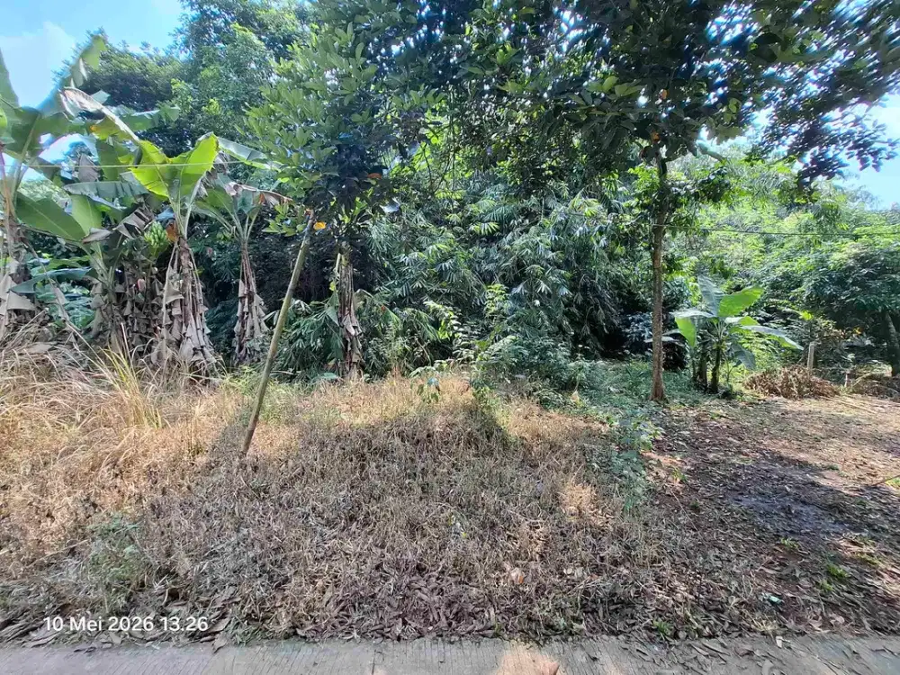 Dijual Kavling Siap bangun BSD