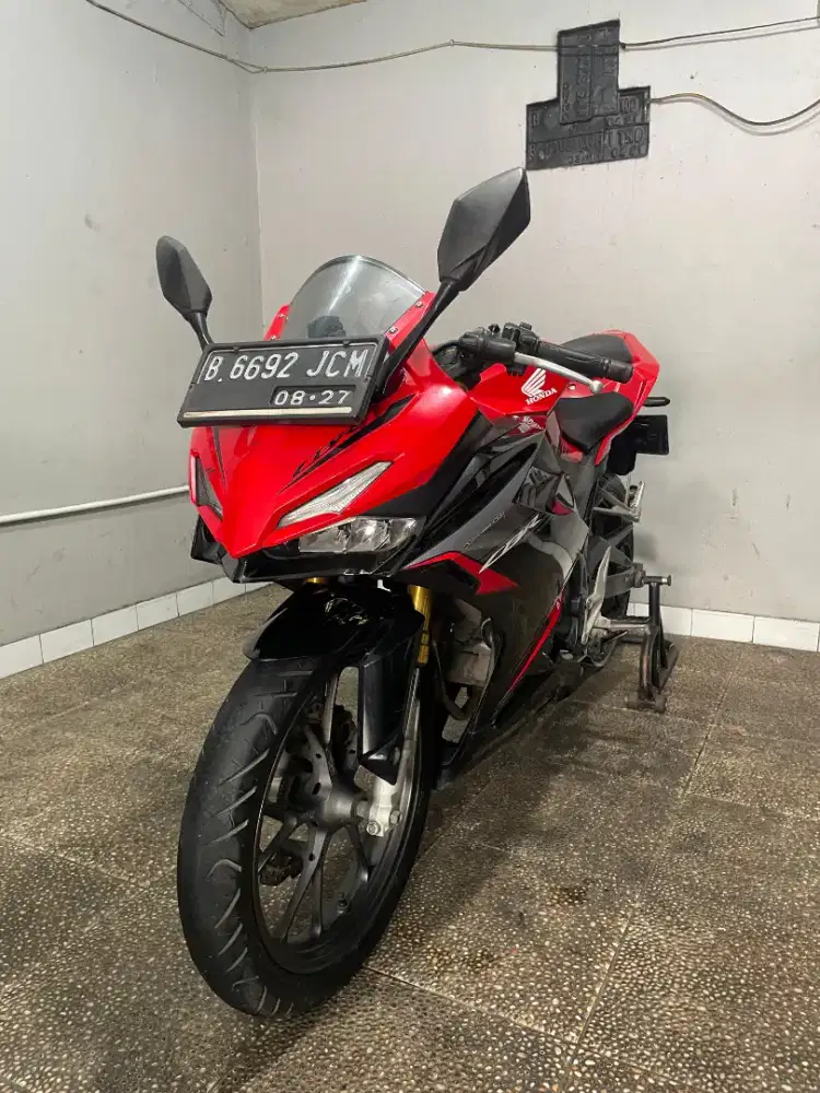 HONDA CBR 150 ABS 2022
