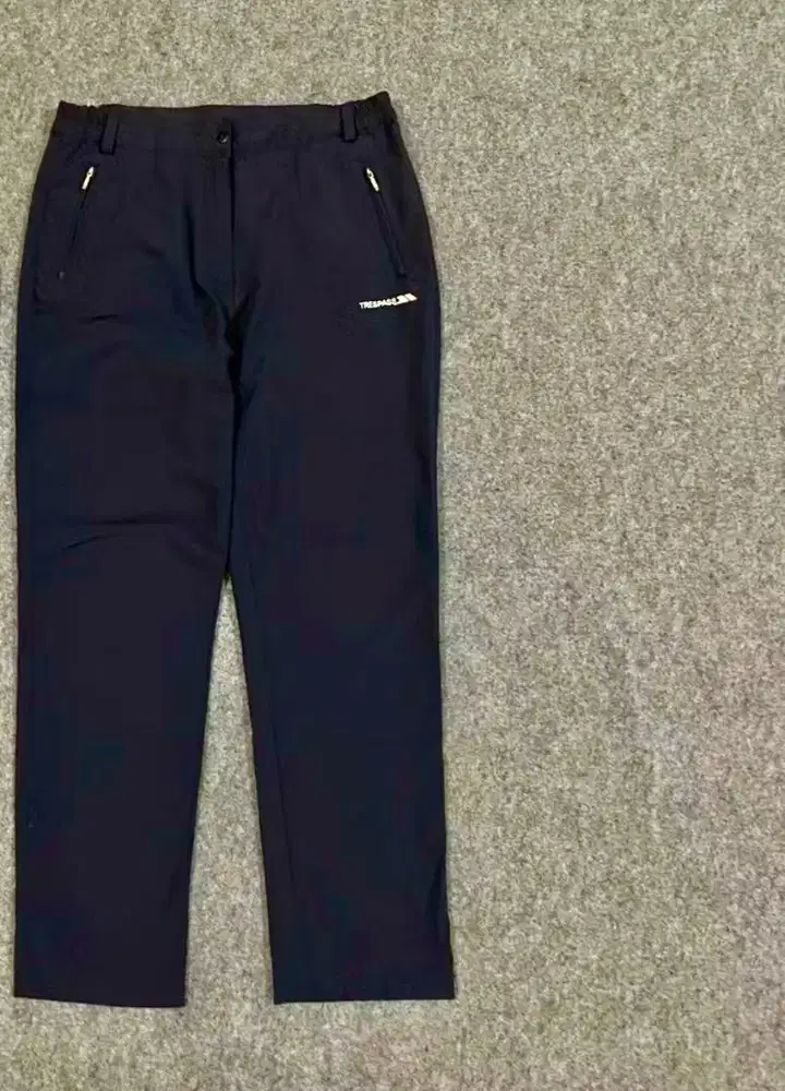 CELANA PANJANG OUTDOOR GUNUNG PRIA SIZE 31