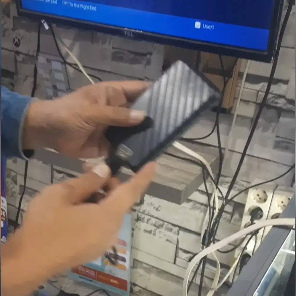 HDD PLayStation 4 Bebas Request Mrh Meriah Terjangkau