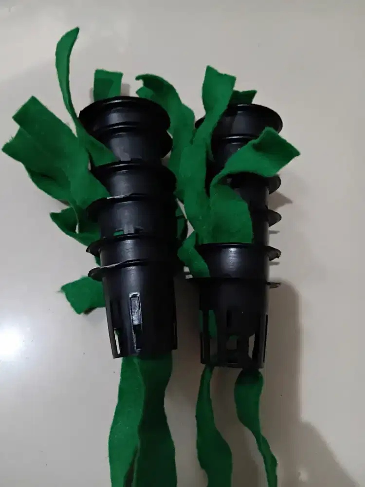 Net Pot hidroponik