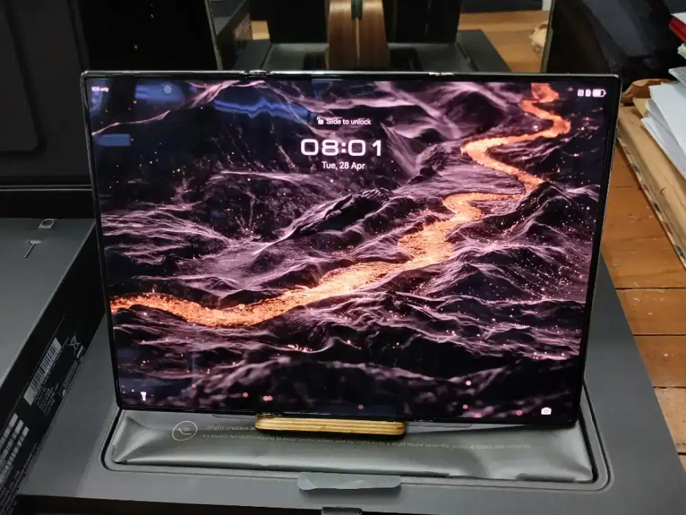 Huawei Mate XT ultimate design 16/1Tb global version
