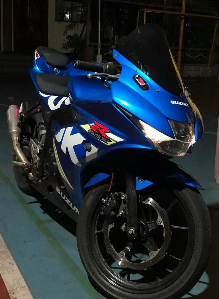 ForSale GSXR150