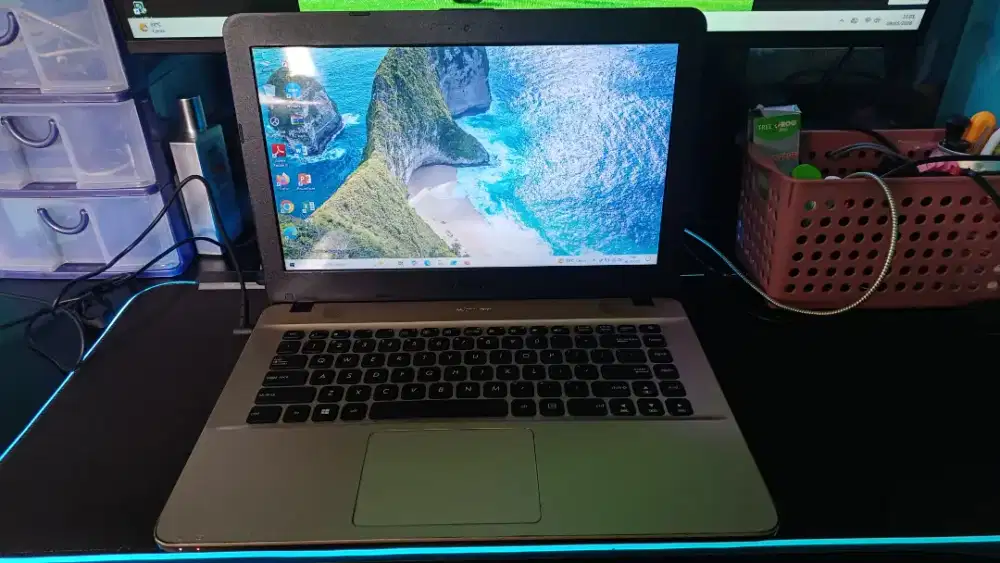 asus x441s murah
