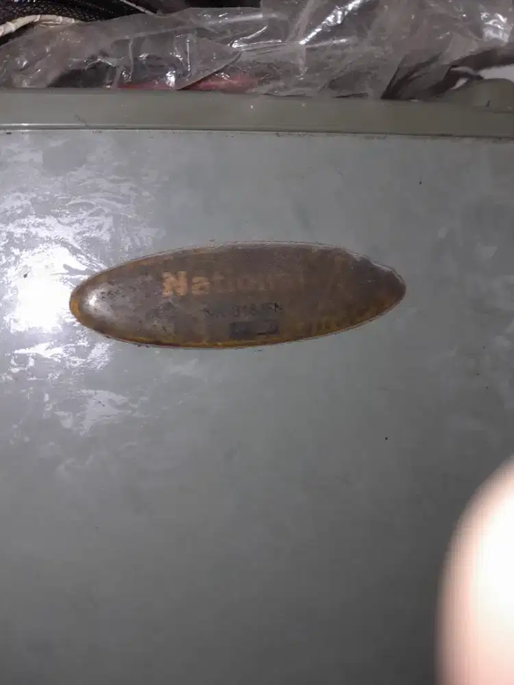 Kulkas national