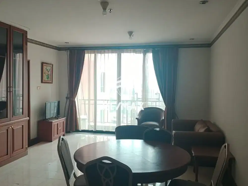 Disewakan Unit Apartment Redtop Pecenongan Jakarta Pusat