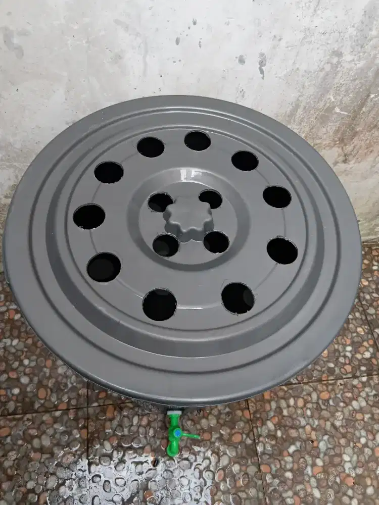 Ember Budidaya Lele