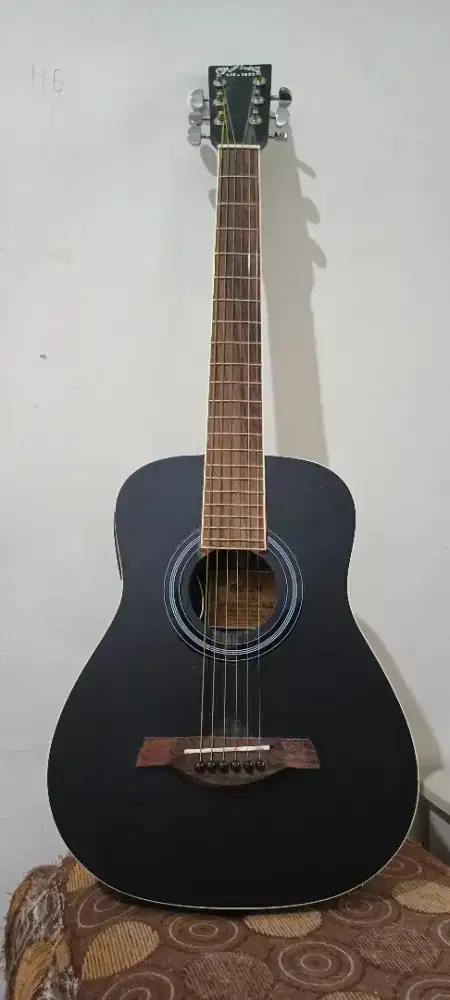 Gitar Martin Akustik