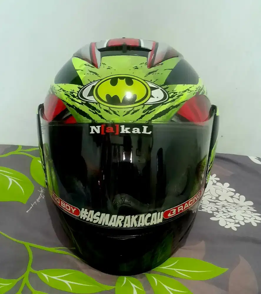 Helm ink cl max