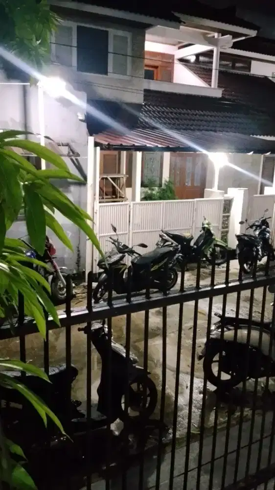 Dibutuhkan ART nginep dirumah , jaga anak , dan bersih bersih