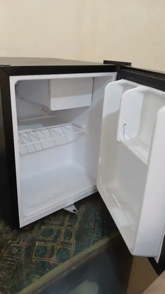 Kulkas satu pintu