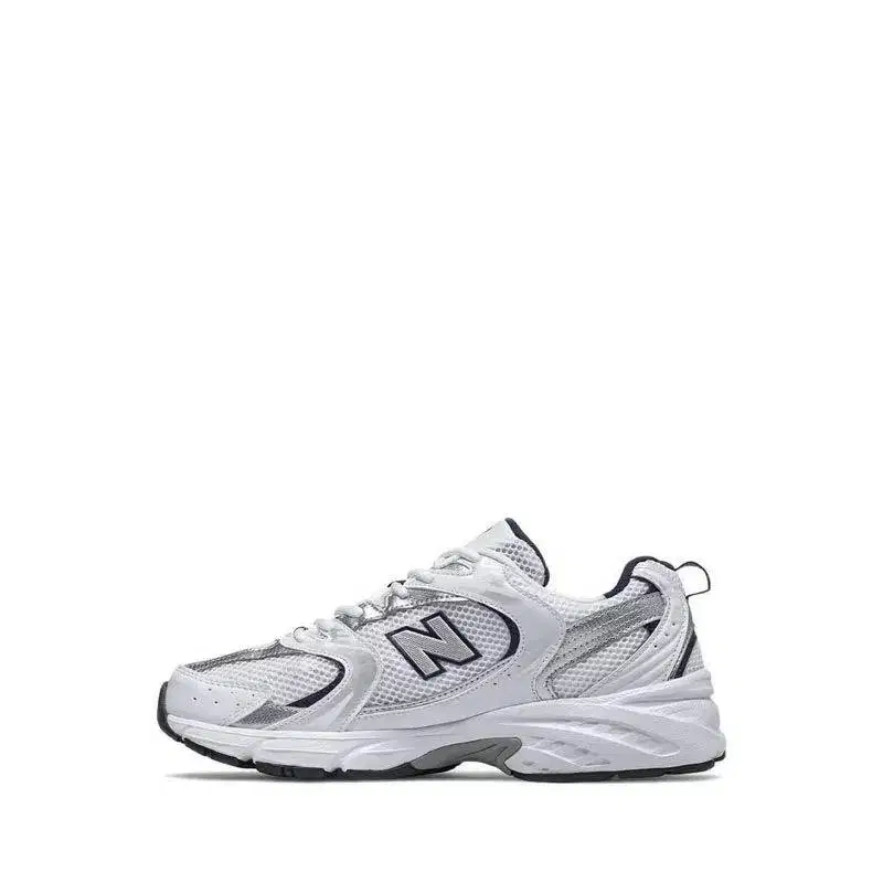 Sepatu New Balance MR530 Size 39.5 Bisa Cewe / Cowo Baru Sekali Pakai