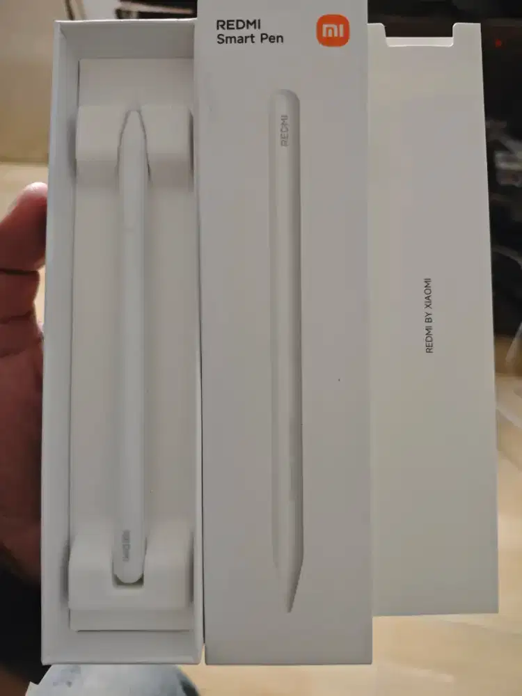 Redmi smart pen fullset ori