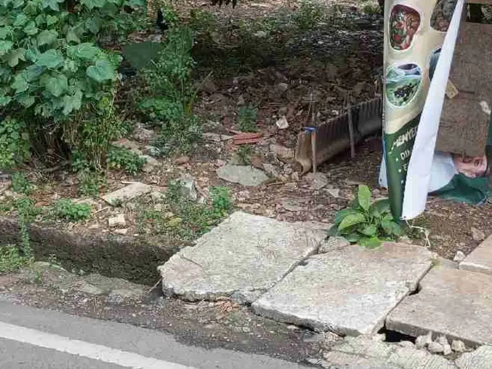 dijual tanah setiabudi Jakarta Selatan