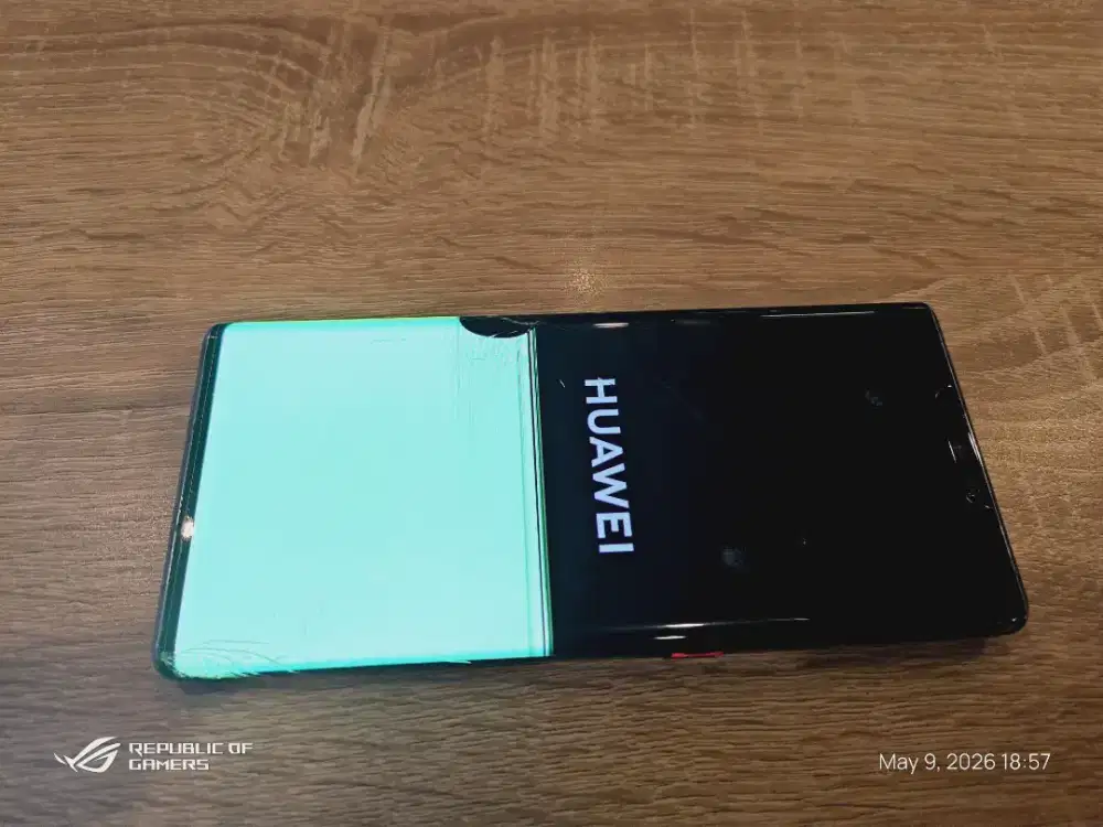Huawei Mate 30 Pro
