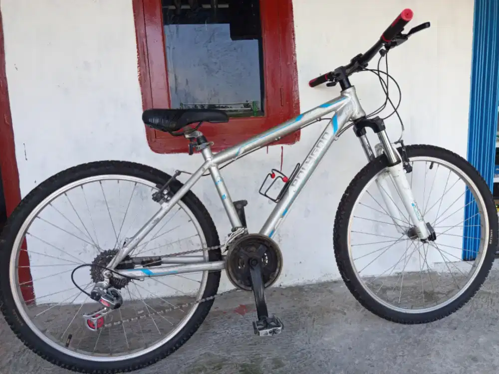 Sepeda Polygon Premier 2