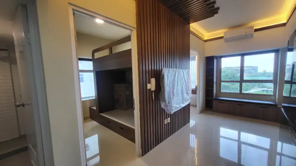 Jasa desain interior berkualitas apartemen rumah kantor di jakarta