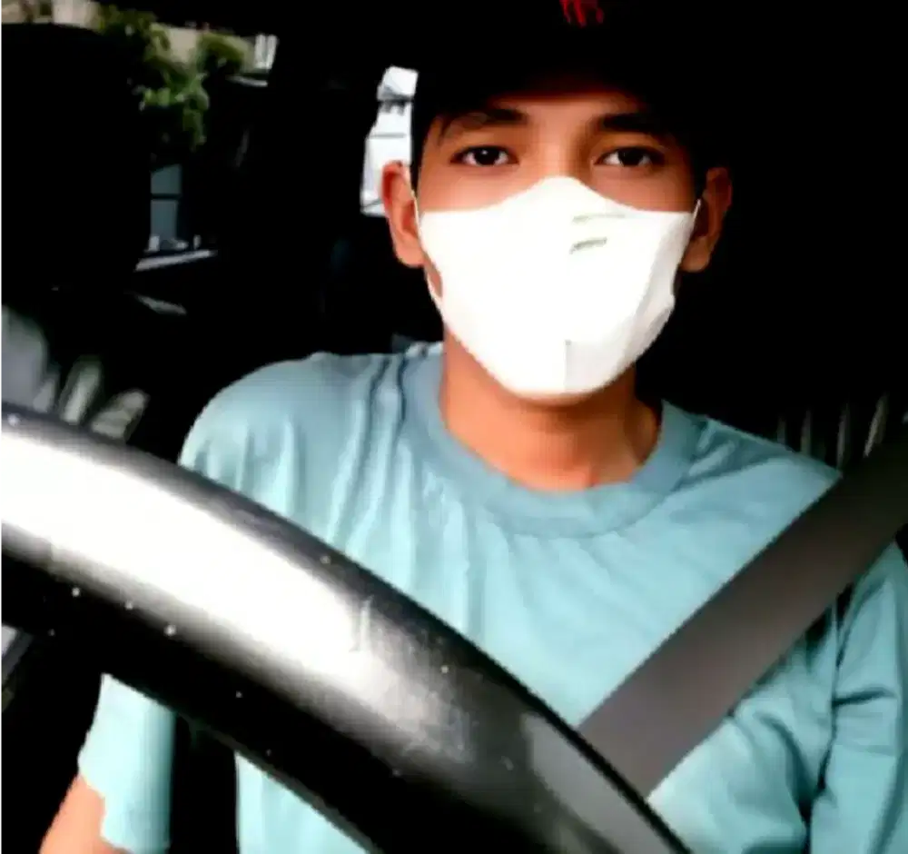 Cari Pekerjaan sebagai Driver Keluarga/Kantor atau Travel