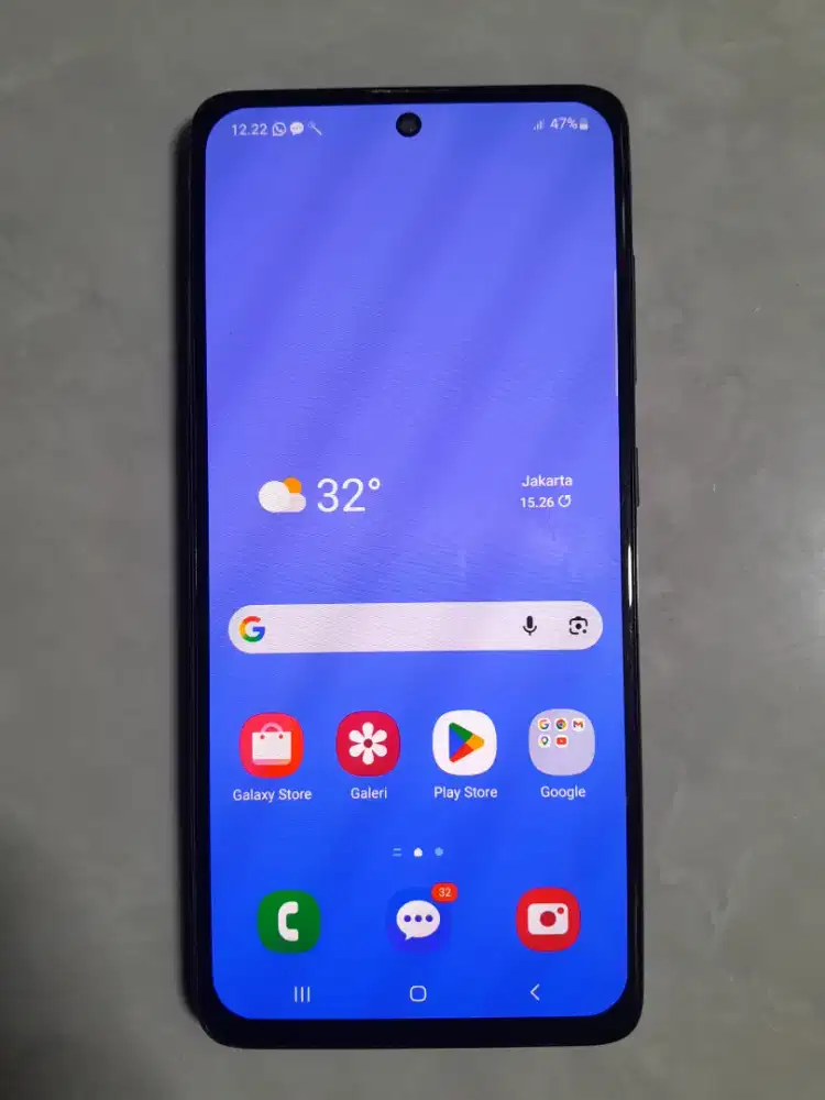 Samsung A51 8/128