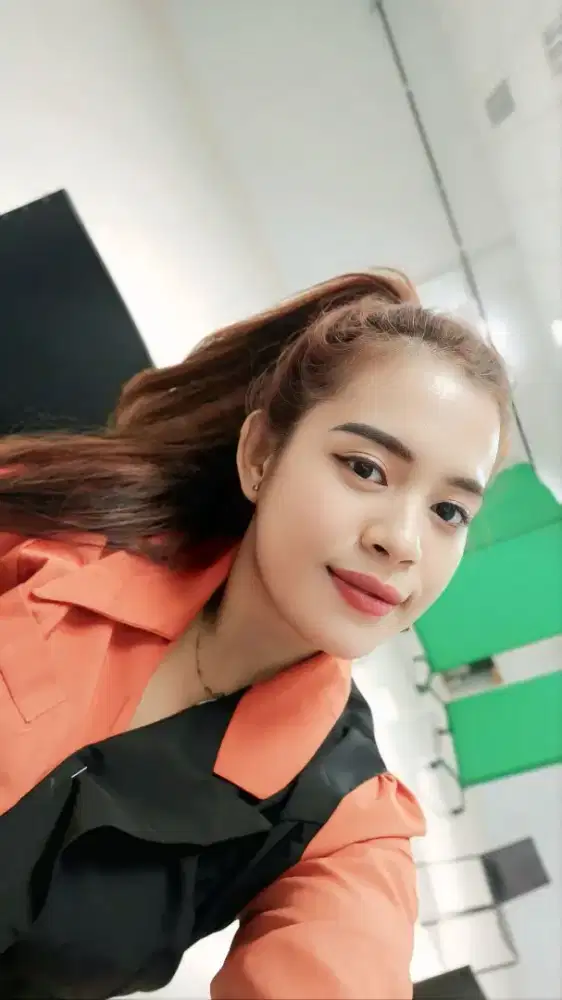 Cari kerja fnb,kasir, eyelash atau makeup