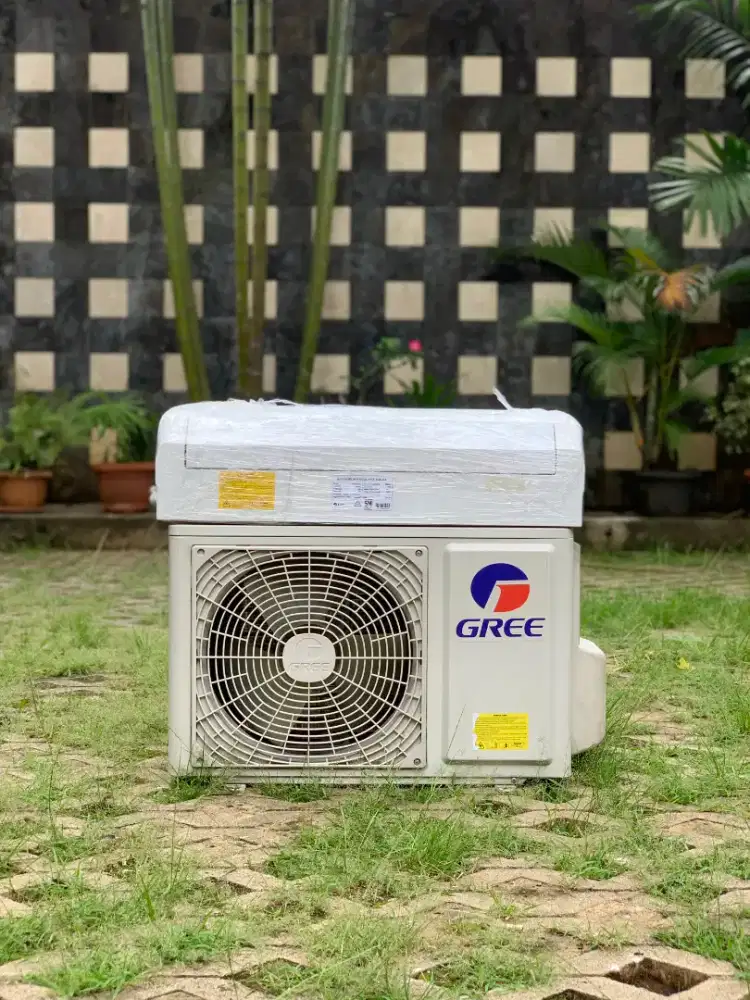 AC GREE 1PK (SECOND) GRESS