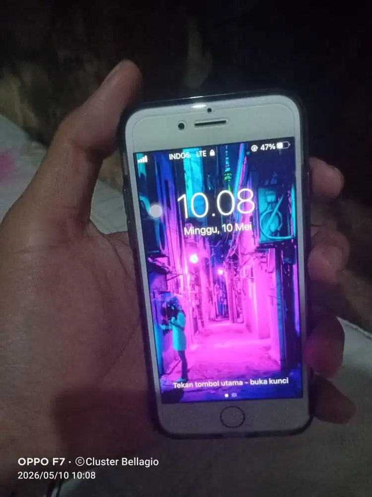 Iphone 7 128gb all oprator