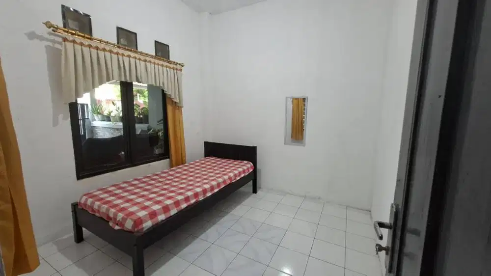 Kos Putri Strategis Semarang, Lingkungan Nyaman