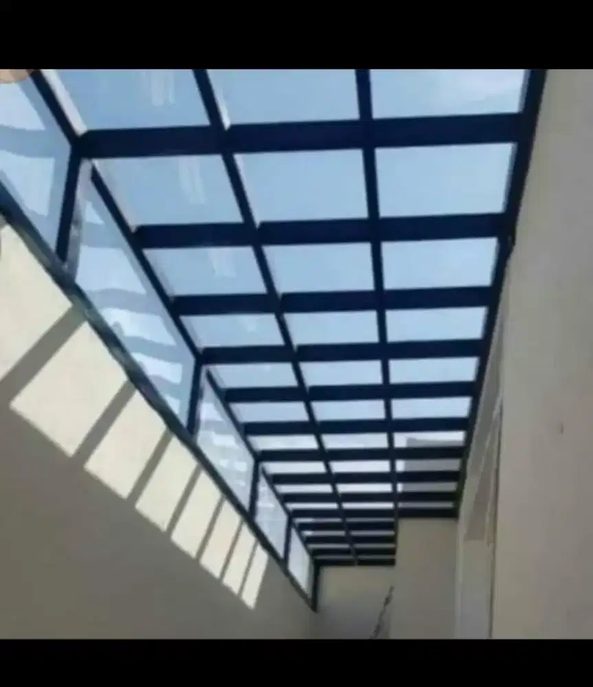 Canopy solarflet zfc14