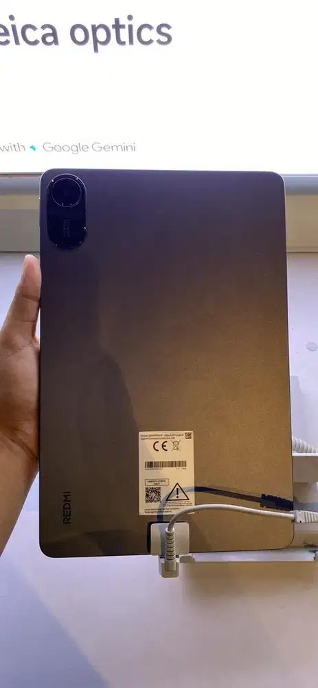 DISKON MEI REDMI PAD 2 4/128 (Wifi)
