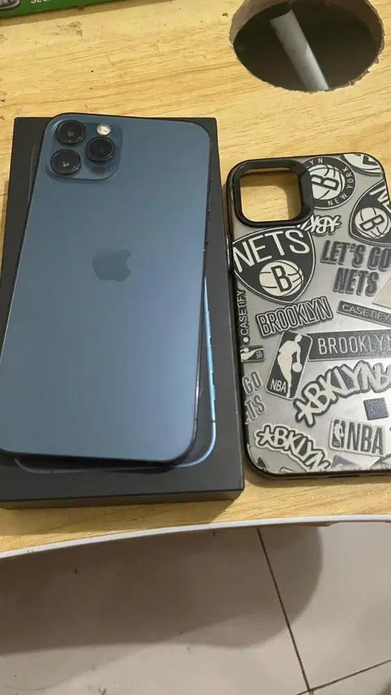 Iphone 12 pro 128gb