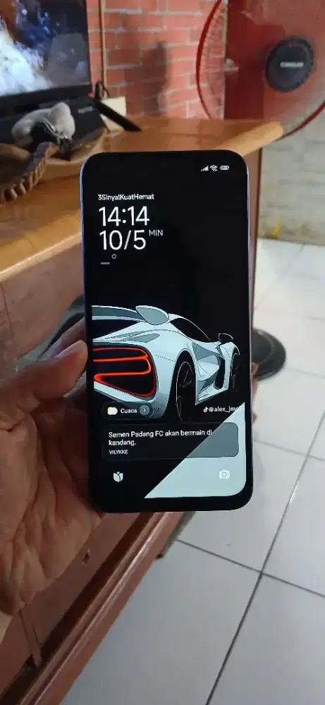 Xiaomi Redmi 15C