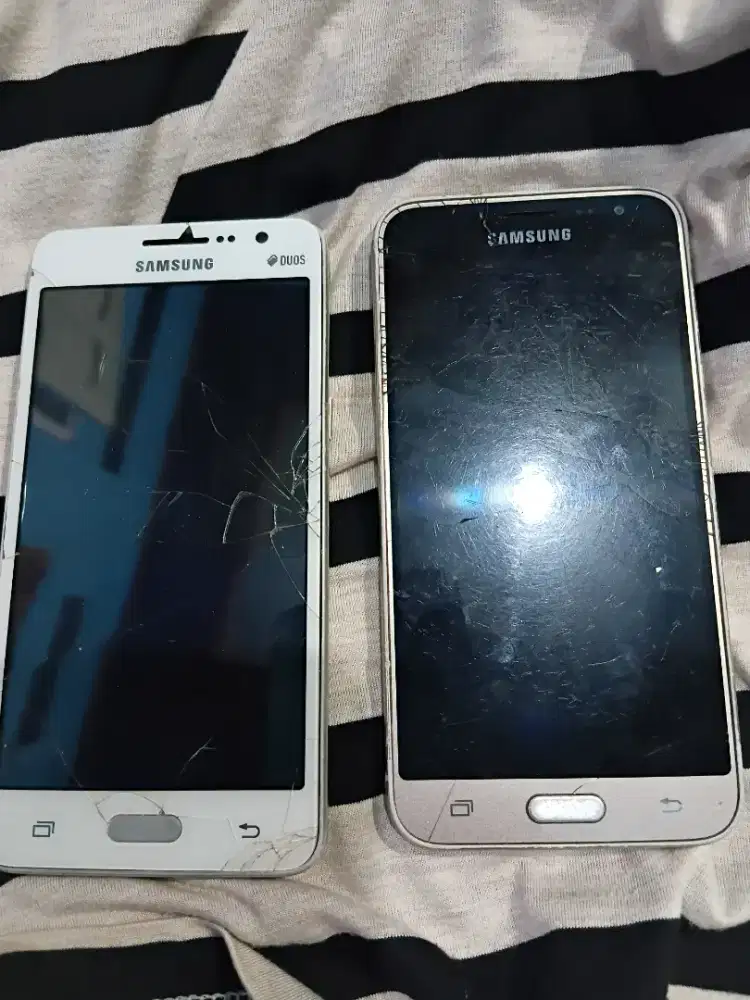Hp samsung galaxy