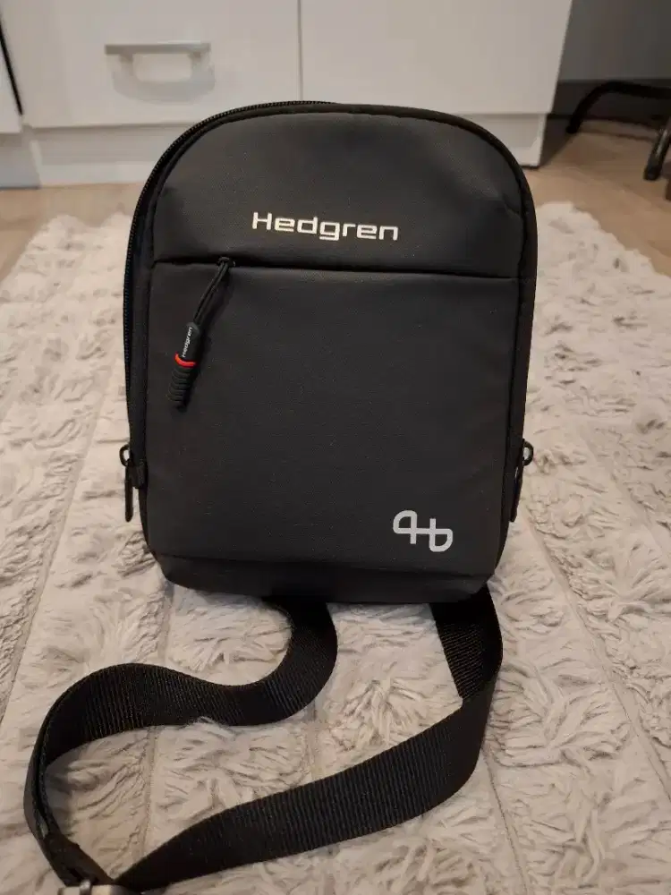 Hedgren WALK RFID Crossbody Tas Selempang