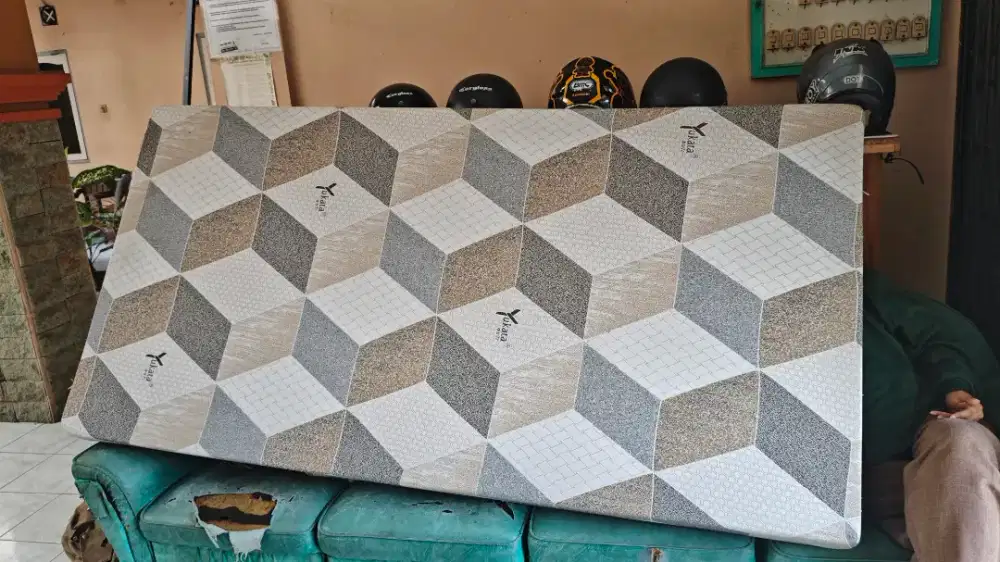 Kasur bekas yukata 100x200